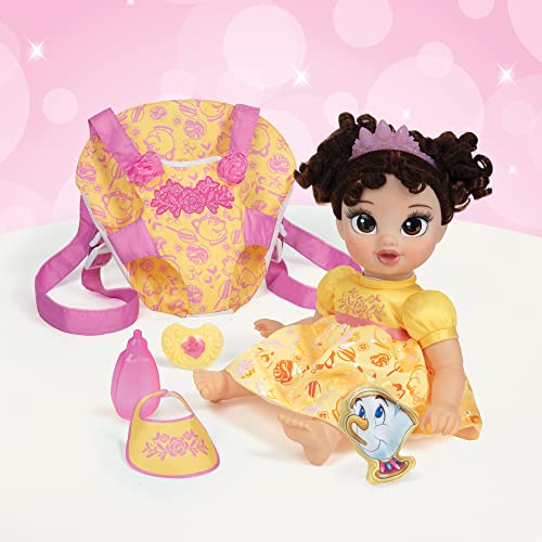 Princesas, Toy Imagen adicional