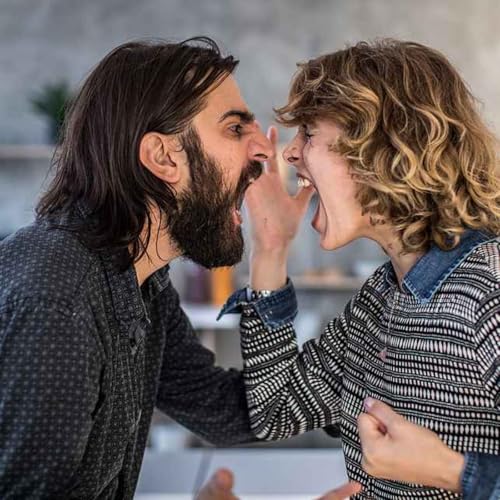 Do couples in China have the same arguments? Podcast Por arte de portada