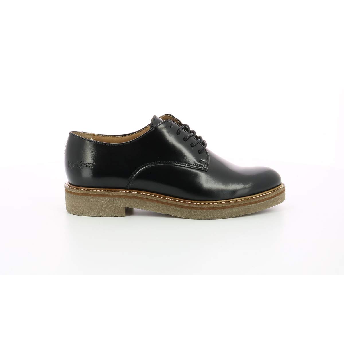 Kickers Oxfork DerbysFemme