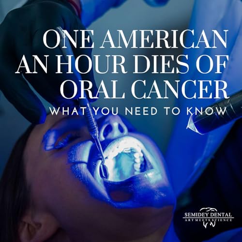 EP #5: One American an Hour