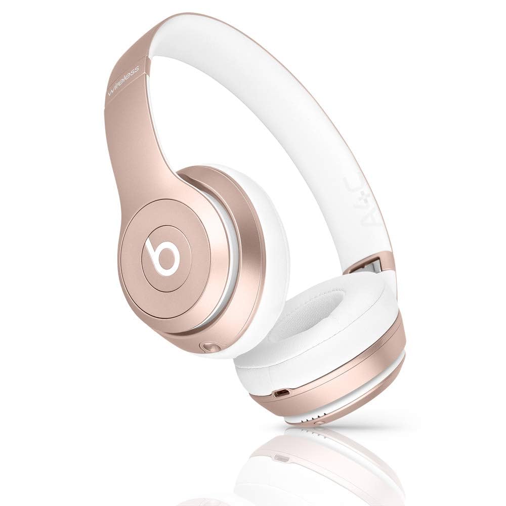 beats solo2 新品 未開封 white Amazon.com: Beats Solo2 Wired On-Ear Headphone - White