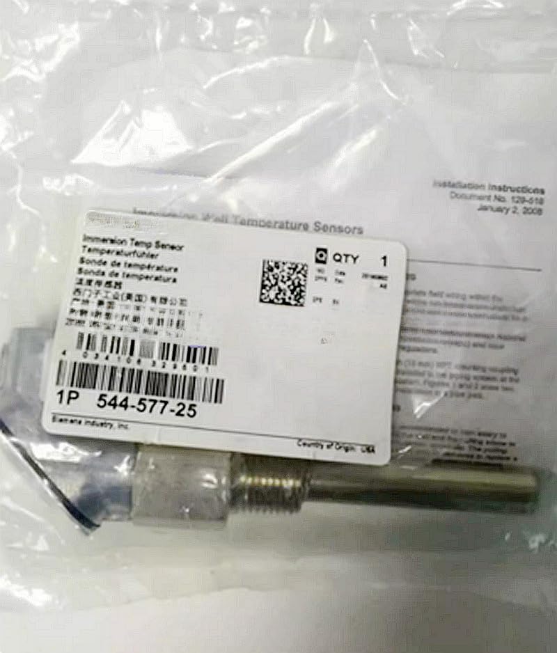 1pcs new 544-577-25 Water pipe temperature sensor