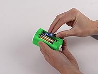 Vista 5 de PAC 'N Stack - Almacenamiento de sellado al vacío de mano con bolsas