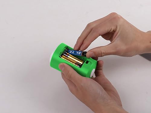 Miniatura 5 de PAC 'N STACK - Almacenamiento de sellado al vacío de mano con bolsas