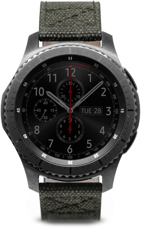 SLG Watch Band 22mm