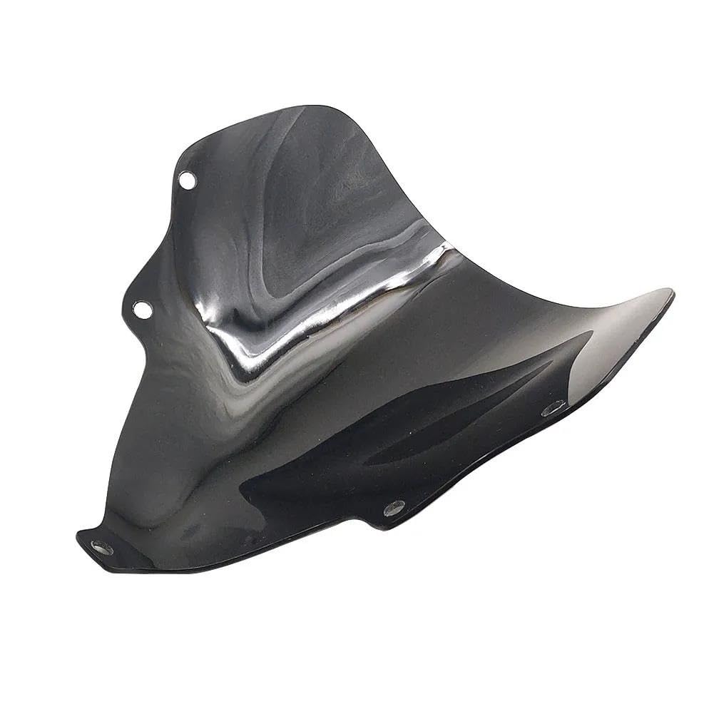 Deflettore Antivento Moto per CBR125R CBR 125 R 2004-2008 07 06 05 Deflettore Parabrezza Parabrezza Moto Parabrezza