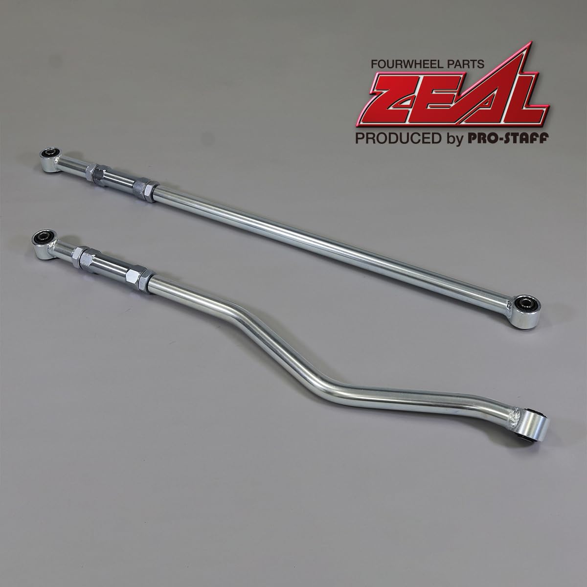 Amazon | ZEAL ラテラルロッド Rear リア クライスラー・ジープ JL