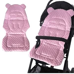 Baby Stroller Seat Cushion Dinner Chair Seat Soft Mat Cushions For Four Seasons I.341684344