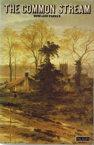 THE COMMON STREAM.