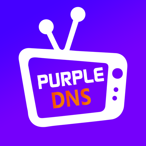 Purple DNS - Cyber Security Solution
