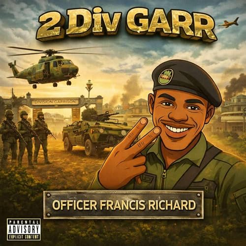  2 Div Garr [Explicit]