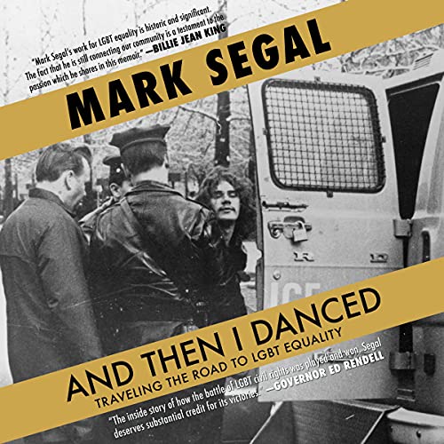 Mark Segal's And Then I Danced