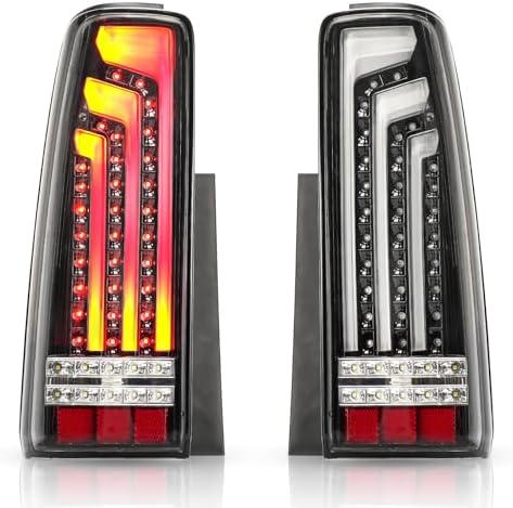 Amazon | AP LEDテールランプ スモーク AP-RF149-SM 入数：1セット 