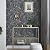 Heroad Blue Peel and Stick Wallpaper Boho Floral Contact Paper 17.3''x78.7'' Dark Blue Wall Paper Removable Self Adhesive Wallpaper for Cabinets Bedroom Bathroom Waterproof Decoration Vinyl Roll