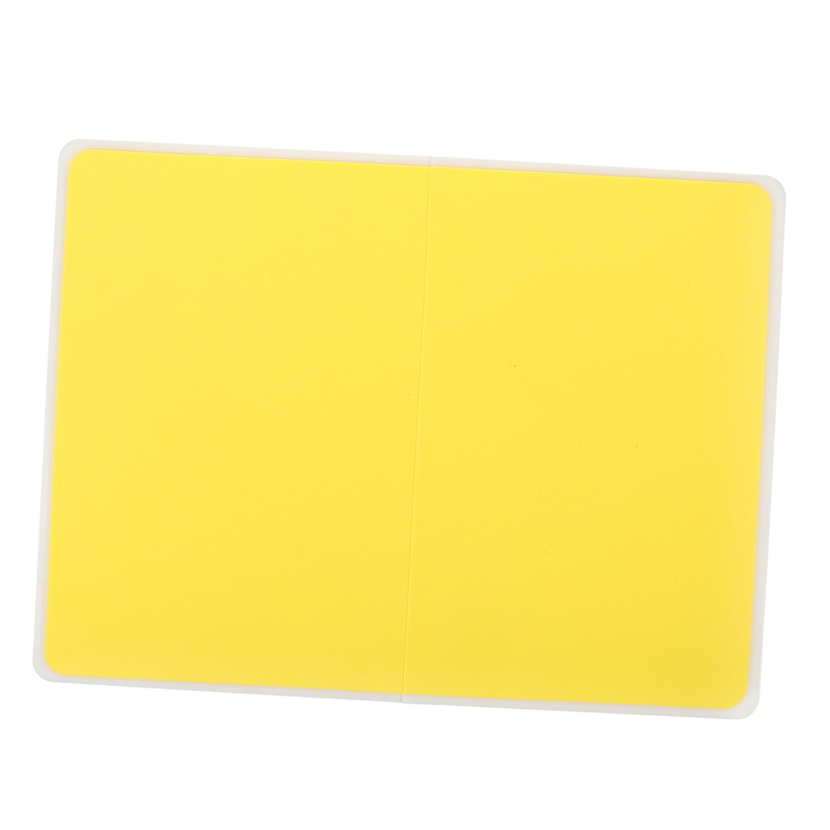 TOBBOMEY 1Pc Taekwondo Performance Board for Durable Plastic Training Board for Home Gym for Taekwondo and Karate Practice Enhances Skills and Level Assessment Lightweight and Comfortable