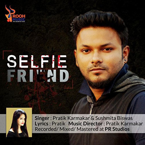 Selfie Friend