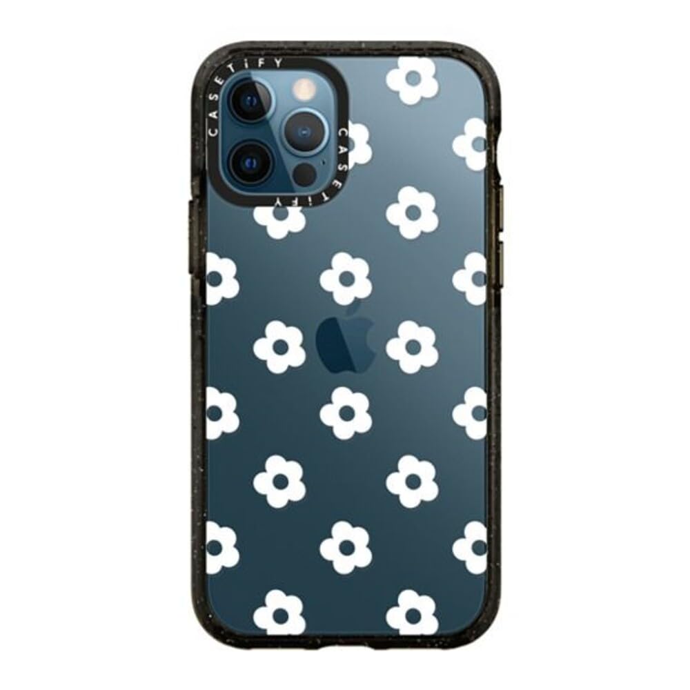 Amazon.com: CASETiFY Impact Case for iPhone 12/ iPhone 12 Pro