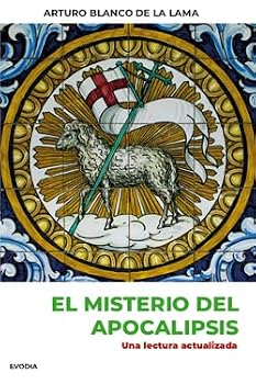 Paperback El misterio del Apocalipsis: Una lectura actualizada [Spanish] Book