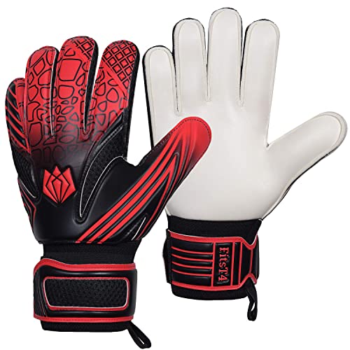 Top 10 Best Youth Goalie Gloves Soccer Reviews & Buying Guide Katynel
