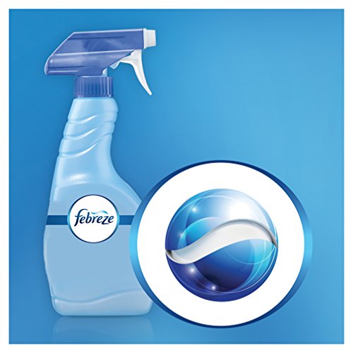 Febreze Stoff, Entferner für Gerüche von Haustieren – 1 Stück von 500 ml