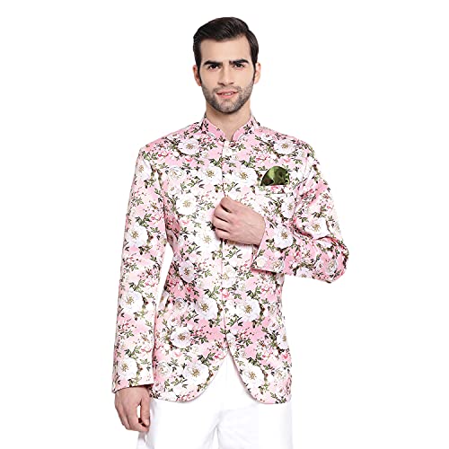 Image of VASTRAMAY Men Shirt