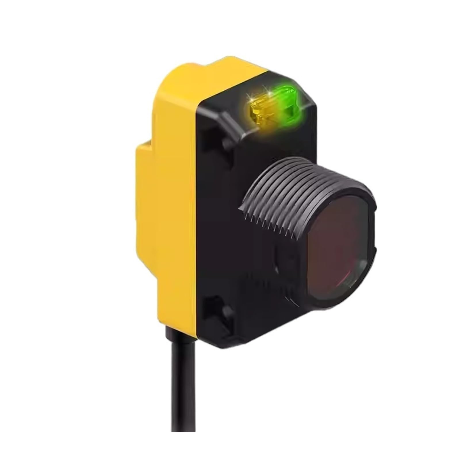 ZVQYSGIW 1set QS18VN6R+QS186E Photoelectric Switch Sensor QS18VP6R+QS186E(QS18VN6R and QS186E)