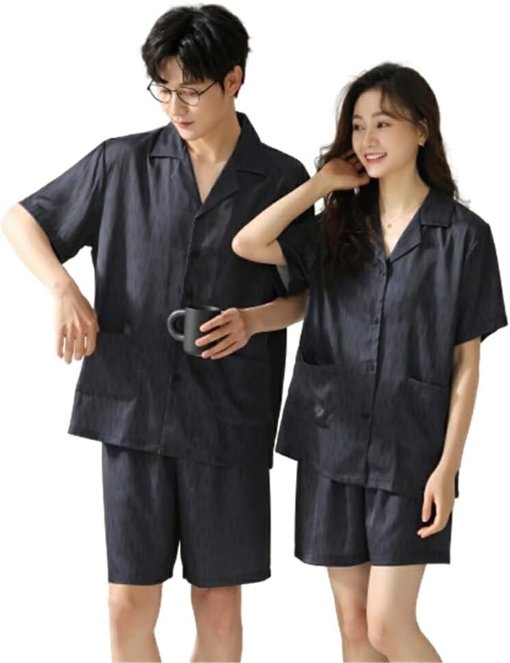 ◎新品 ワコール グランダー パジャマ MP 伸縮性 パープル系✨日本製