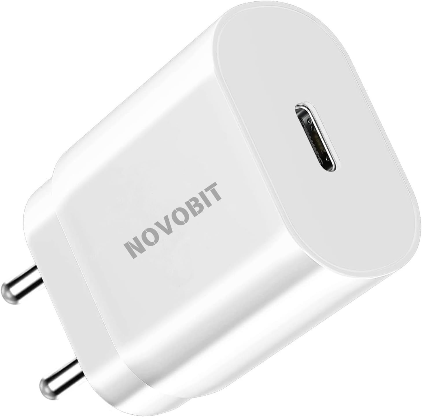 25W C-Type Super Fast Adapter Compatible with Samsung Galaxy S/A/M/F Series | Super Fast Charger Adapter for S23/S22/S21/21 fe/S20/M14 5G/M34/M54/M53 5g/M33/M13/A34