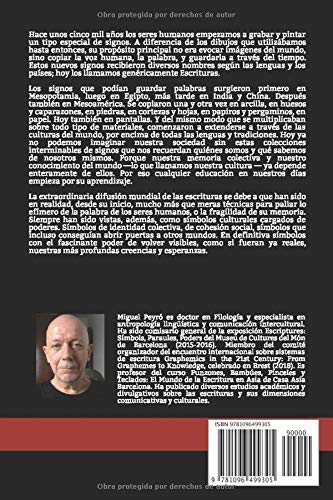 Las Escrituras del Mundo (Spanish Edition)