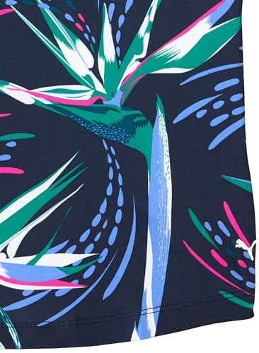 PUMA Girls' Paradise Sl Polo3