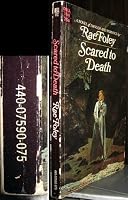 Scared to Death 0715628216 Book Cover