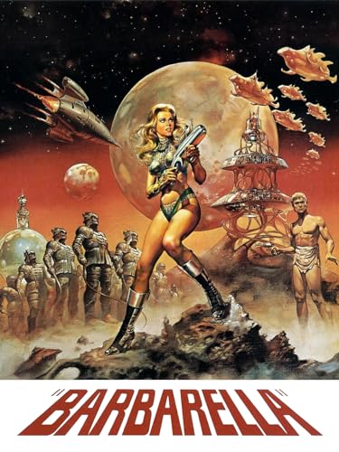  Barbarella