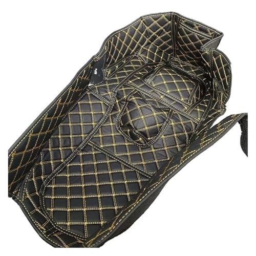 Forro maletero Cruisym 300, bolsa de protección para asiento y caja de almacenamiento moto