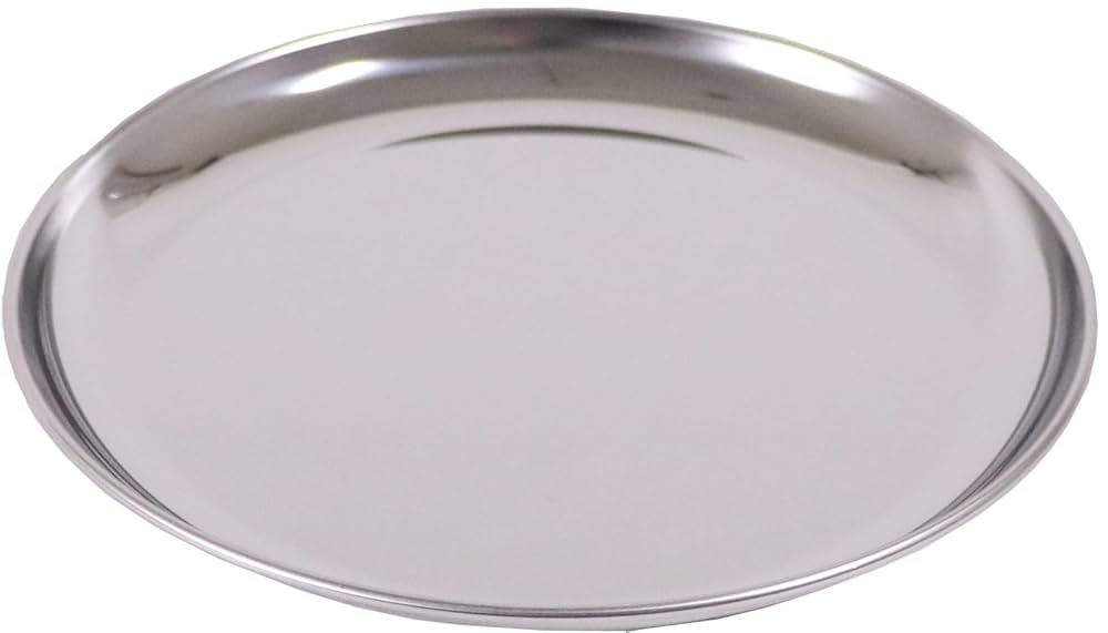 Amazon.co.jp: カンダ(kanda) KD 仕分皿 ステンレス製 18cm 日本