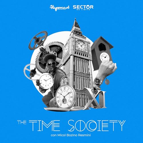 Sector - Passaggio di testimone cover art