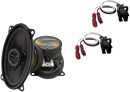 Gmc sonoma speakers Clearance