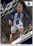 2022-23 PANINI CHRONICLES PHOENIX PREMIER LEAGUE #238 JULIO ENCISO BRIGHTON & HOVE ALBION SOCCER OFFICIAL TRADING CARD OF SOCCER