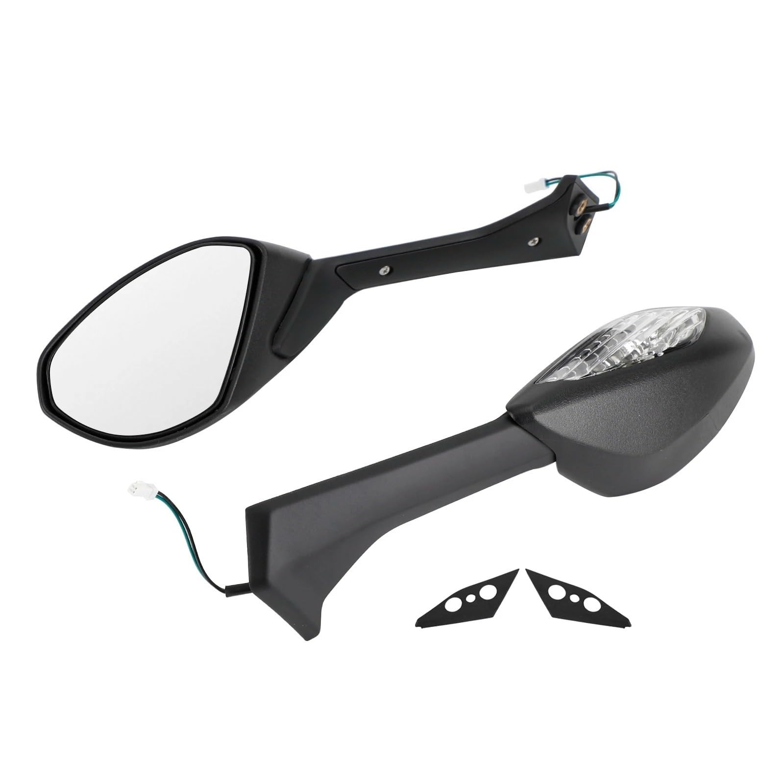 Espejo retrovisor Panigale V2 V4 para rutas de fin de semana 7