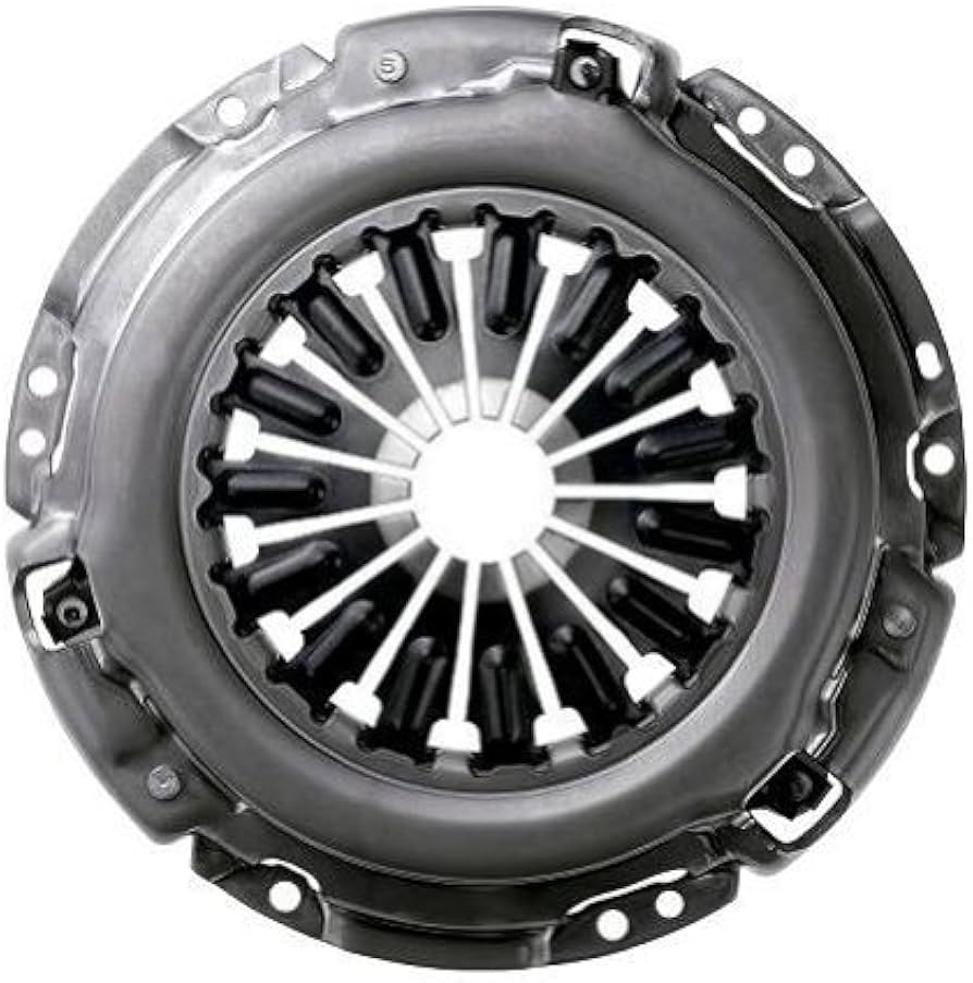 Clutch Friction Disc Aisin W0133-1616517