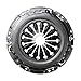 AISIN CTX107 Clutch Pressure Plate