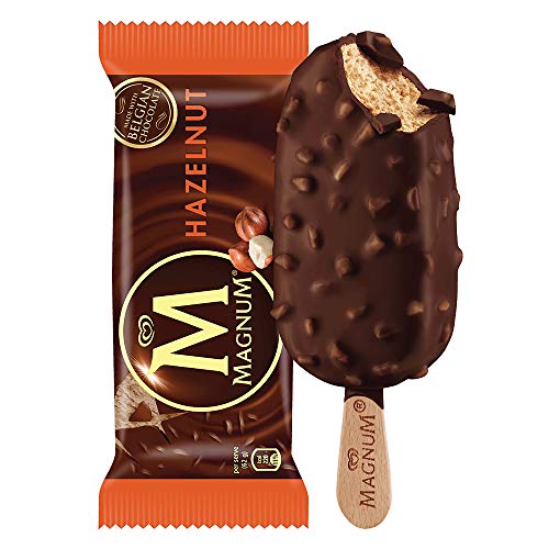 Kwality Wall S Magnum Hazelnut Ice Cream 80ml Amazon In Grocery Gourmet Foods Kwality Wall S Magnum Hazelnut Ice Cream 80ml Amazon In Grocery Gourmet Foods