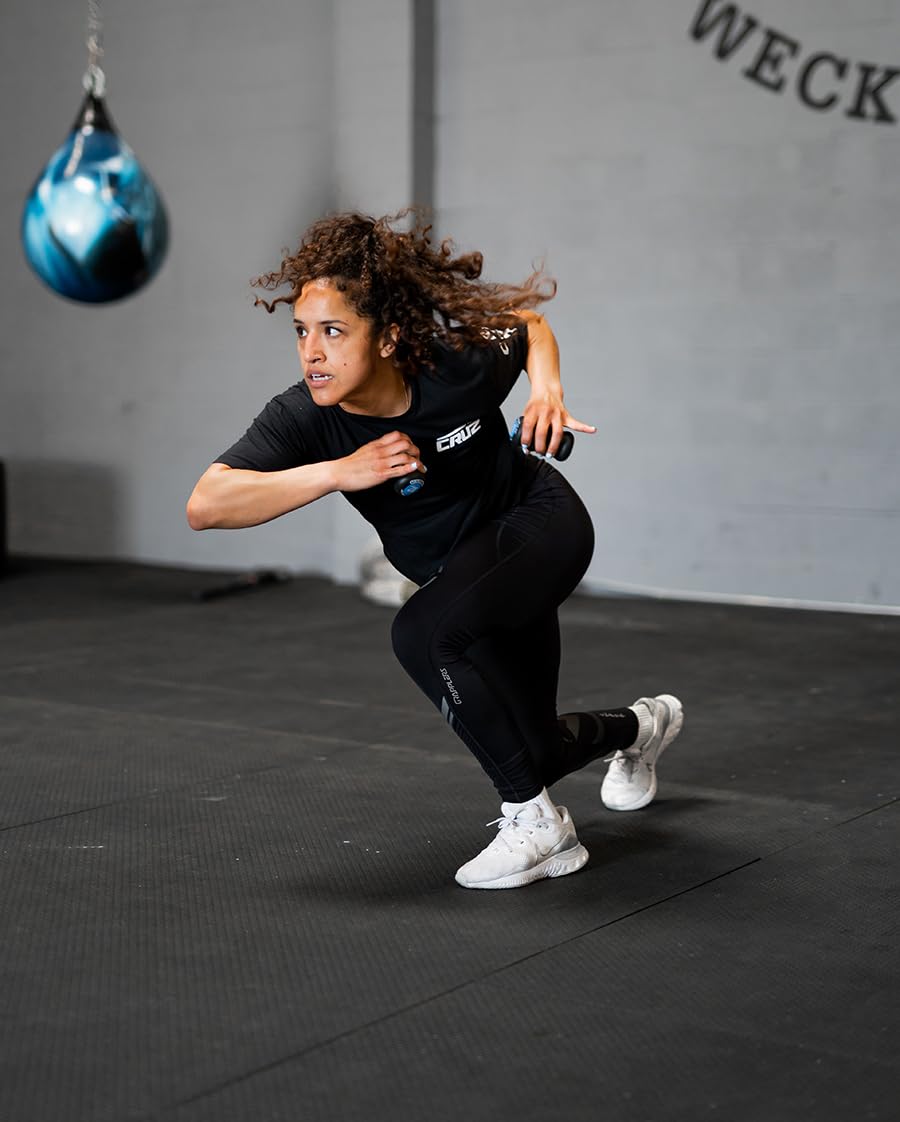 Amazon | ProPulse® Speed Trainers 12oz -WeckMethod