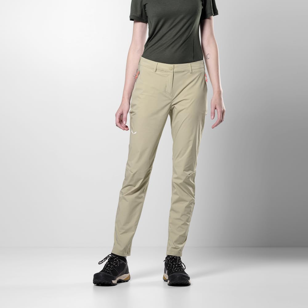 SALEWA Puez Talvena Durastretch Pant Women - Apparel Mujer