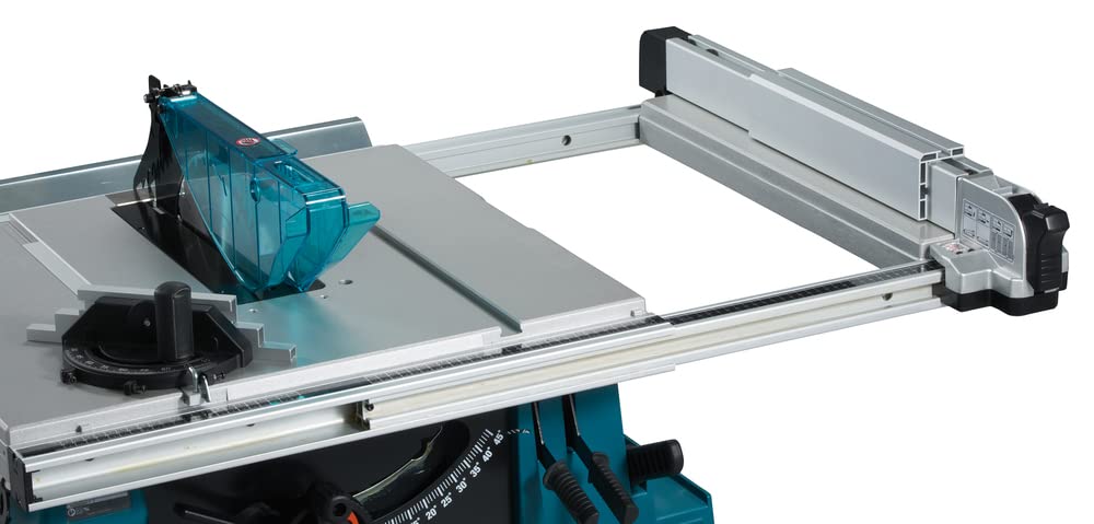 Makita 2704N - Sega circolare da tavolo, 93 mm