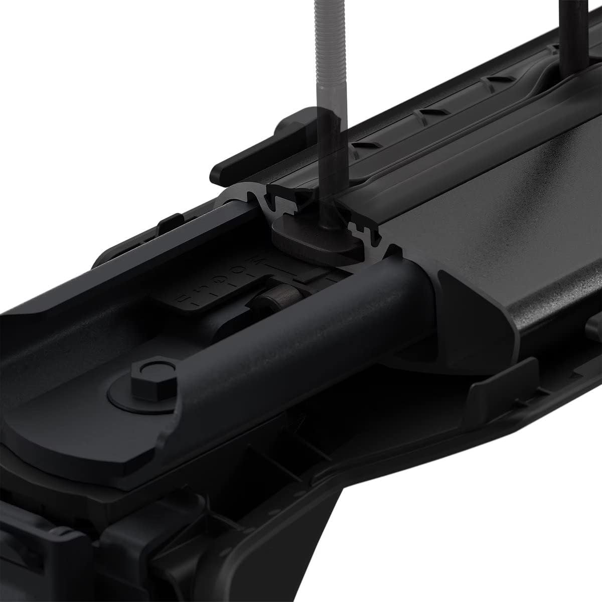 Thule Wingbar Edge Roof Bar