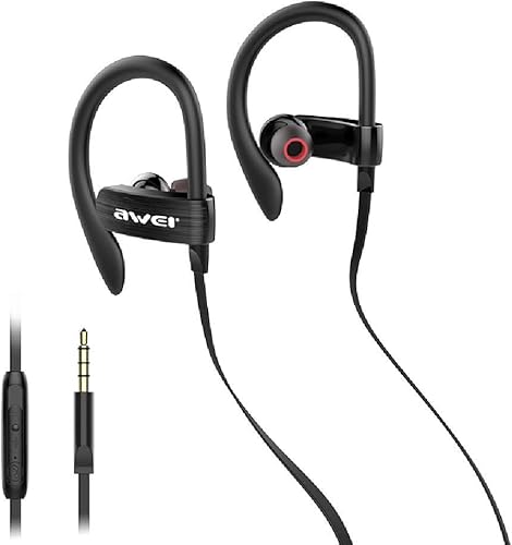 ZFD Auricolari con Filo Ear Auricolari con Microfono con Microfono
Super Bass 3 5Mm Auricolari Sportivi con Auricolari Isolamento Acustico
Design ergonomico : Cuffie con cavo ZFD Auricolari con Filo Ear Auricolari con Microfono con Microfono
Super Bass 3 5Mm Auricolari Sportivi con Auricolari Isolamento Acustico
Design ergonomico : Cuffie con cavo