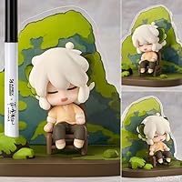CLICK！シリーズ 羅小黒戦記2 シャオヘイ 完成品フィギュア