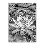 Fácil de colgar: el kit para colgar incluido hace que exhibir esta obra de arte sea fácil. Simplemente mida el espacio de su pared, cuélguelo y disfrute del espacio transformado en un paraíso de hermoso arte.