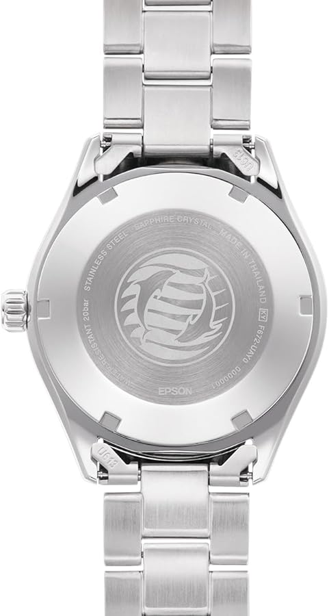 Amazon.co.jp: [オリエント]ORIENT Mako40 マコ40 自動巻き腕時計 機械