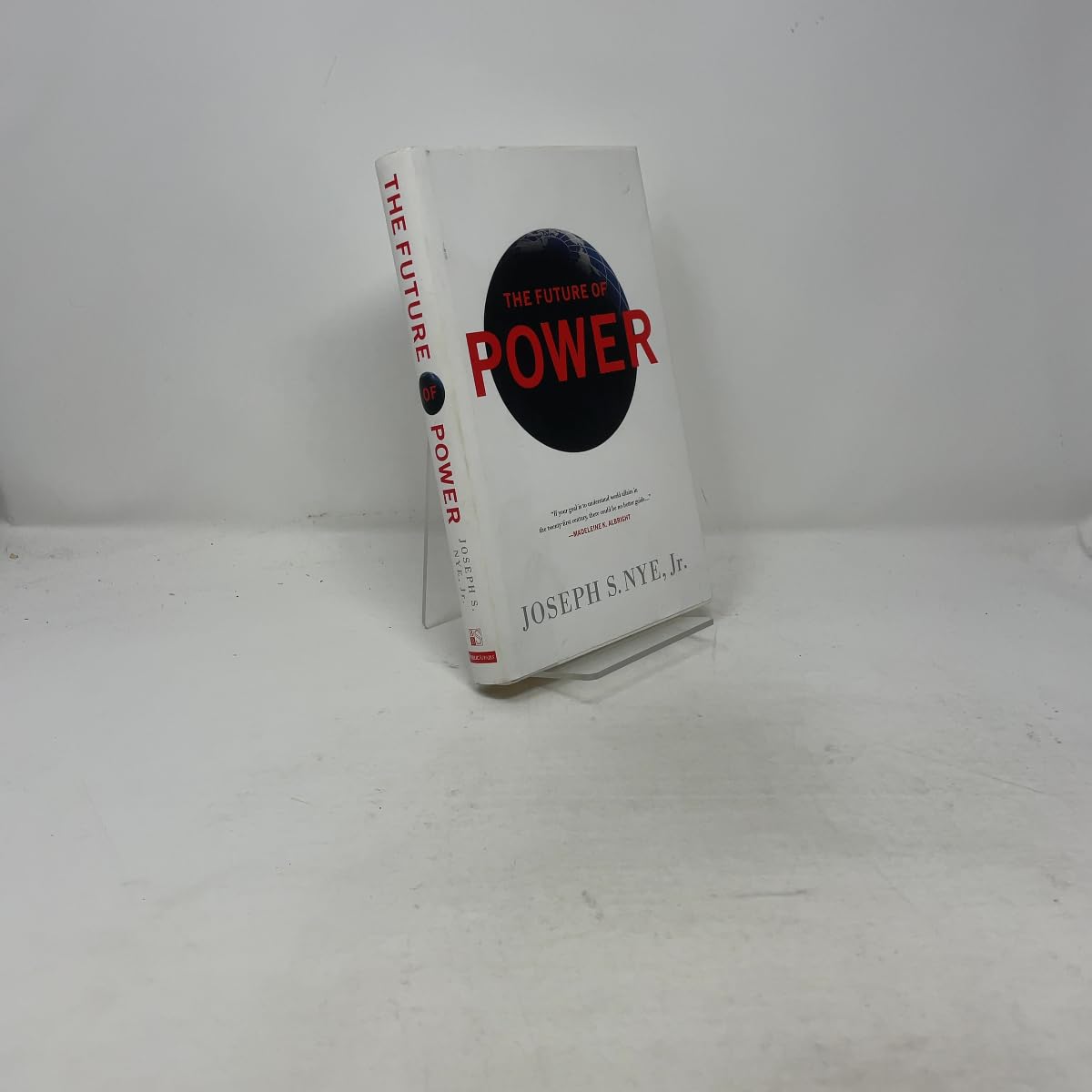 Amazon.com: Joseph S. Nye: books, biography, latest update